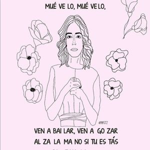 Meet your Posher, Arely